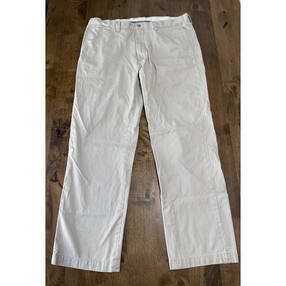Polo Ralph Lauren Other - EUC Mens Polo Ralph‎ Lauren classic fit khaki pants chino flat front size 36x30